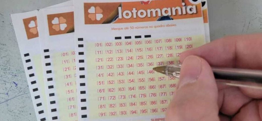 Aposta da Bahia fatura mais de R$ 45 mil na Lotomania