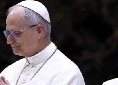 Papa Leão XIV reforça apelo por paz no Oriente Médio e pede avanço de negociações diplomáticas