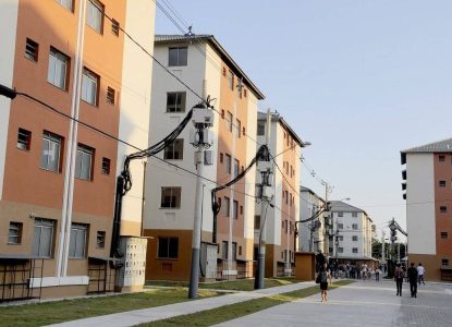 Novos limites de financiamento do Minha Casa, Minha Vida passam a valer a partir desta quarta, 22