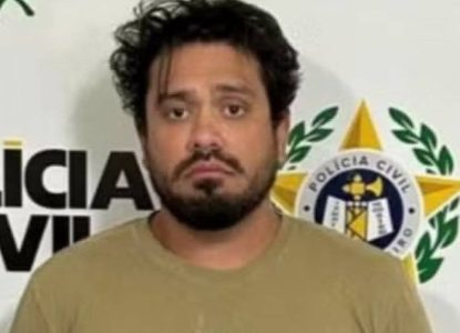 Suspeito de feminicídio de miss baiana é encontrado morto em cela