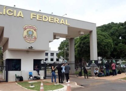Governo Federal autoriza mil nomeações para a Polícia Federal e amplia efetivo