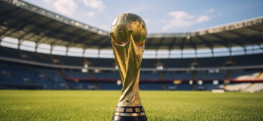 FIFA reabre venda de ingressos para a Copa do Mundo 2026