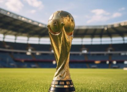 FIFA reabre venda de ingressos para a Copa do Mundo 2026