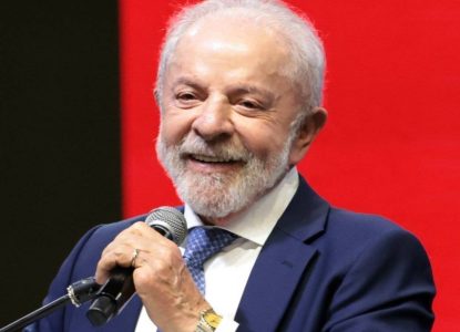 Lula passa por dois procedimentos médicos em São Paulo nesta sexta, 24