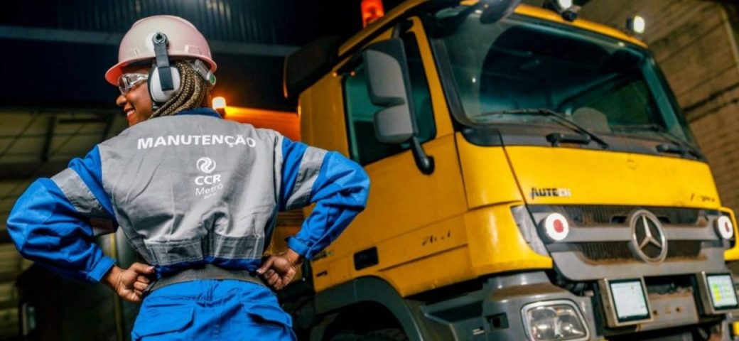 Metrô Bahia oferece vagas exclusivas para mulheres; veja como se candidatar