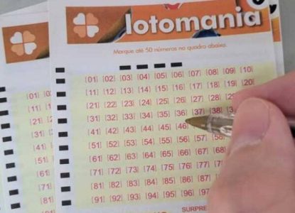 Aposta da Bahia acerta 19 números na Lotomania e leva mais de R$ 63 mil
