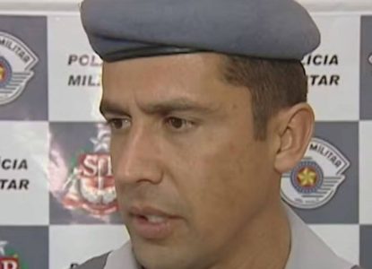 Tenente-coronel acusado de matar esposa será julgado por júri popular