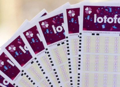 Apostas da Bahia levam mais de R$ 1,8 milhão na Lotofácil