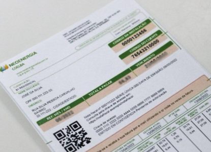 Mais de 1 milhão de famílias na Bahia perdem gratuidade na conta de luz por falta de cadastro
