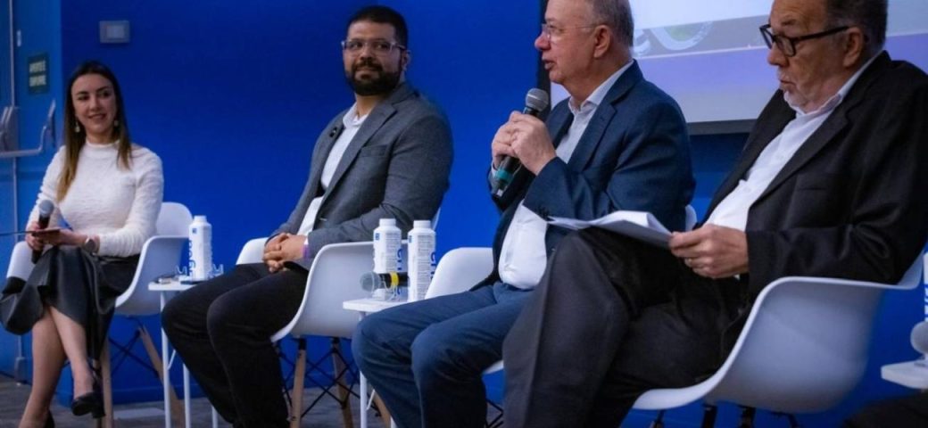 Projeto do Hospital Municipal de Feira de Santana é apresentado na Bolsa de Valores em São Paulo