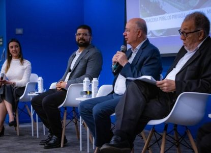 Projeto do Hospital Municipal de Feira de Santana é apresentado na Bolsa de Valores em São Paulo