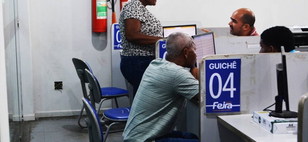 IPTU 2026 de Feira de Santana pode ser pago com desconto de 20% até quinta, 30