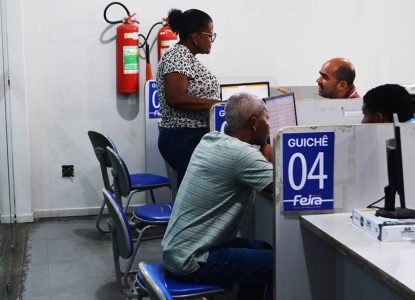 IPTU 2026 de Feira de Santana pode ser pago com desconto de 20% até quinta, 30