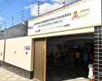 Alagoinhas ganha três cozinhas comunitárias e solidárias pelo projeto Comida no Prato