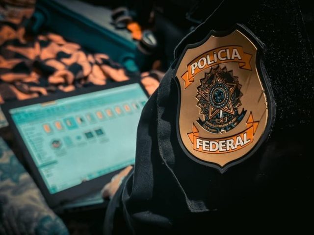 Polícia Federal deflagra operação nacional contra abuso sexual infantil, com ações na Bahia