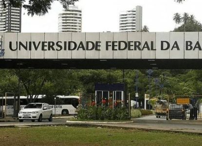 UFBA se torna primeira universidade federal a adotar eleição direta para reitoria