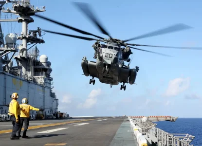 Donald Trump afirma que Irã tem 48 horas para fazer acordo para fim da guerra