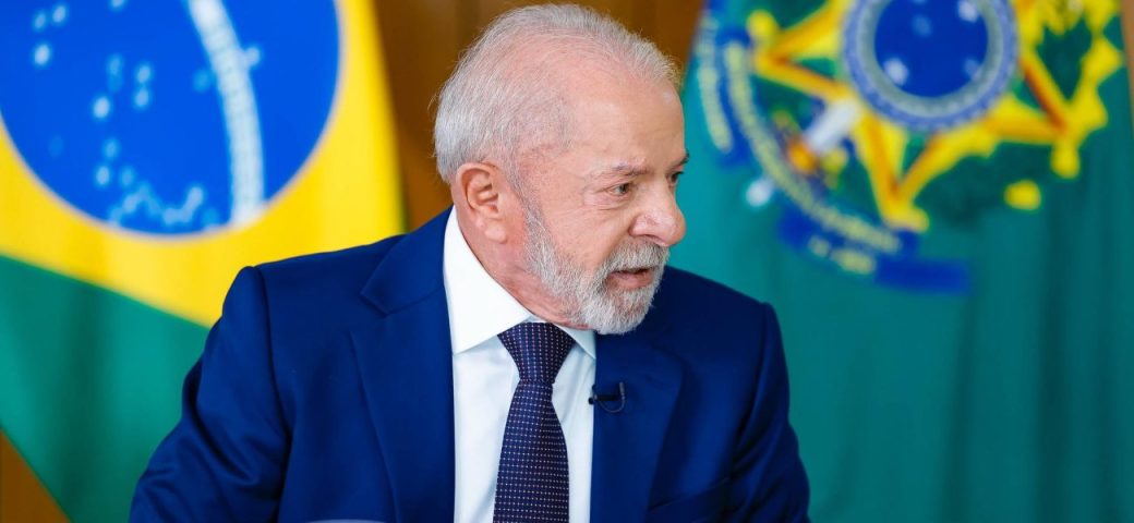 Lula defende proibição de bets e mostra preocupação com endividamento