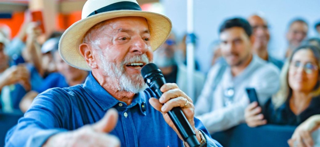 Presidente Lula recebe alta após procedimentos em São Paulo nesta sexta, 24