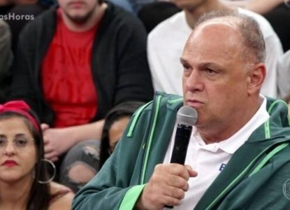 Oscar Schmidt, maior ídolo do basquete brasileiro, morre em São Paulo aos 68 anos