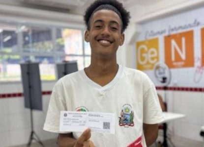 TRE promove atendimento eleitoral para estudantes em Feira de Santana até quinta, 9