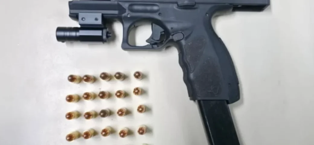 Polícia Militar prende líder de facção com atuação em distritos de Feira de Santana