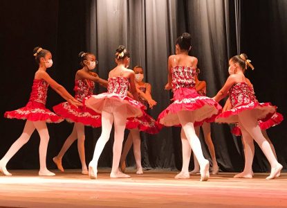 Secretaria de Cultura de Feira divulga lista de aprovados na 2ª etapa do Programa Arte de Viver