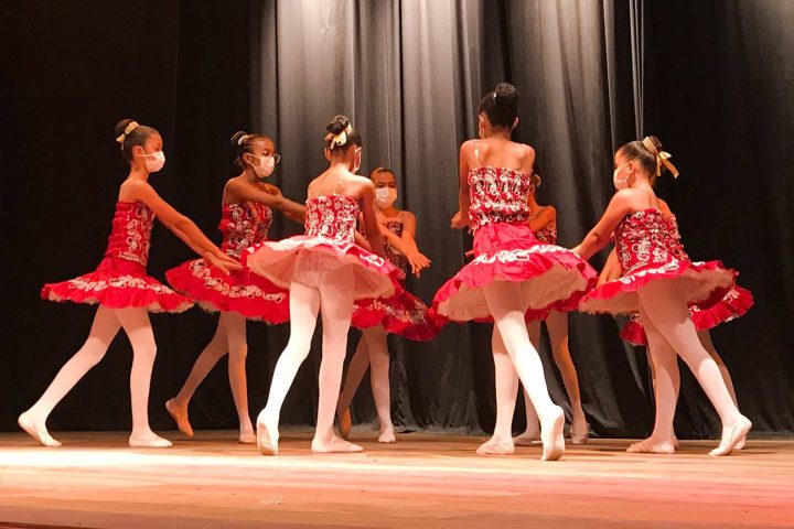 Secretaria de Cultura de Feira divulga lista de aprovados na 2ª etapa do Programa Arte de Viver