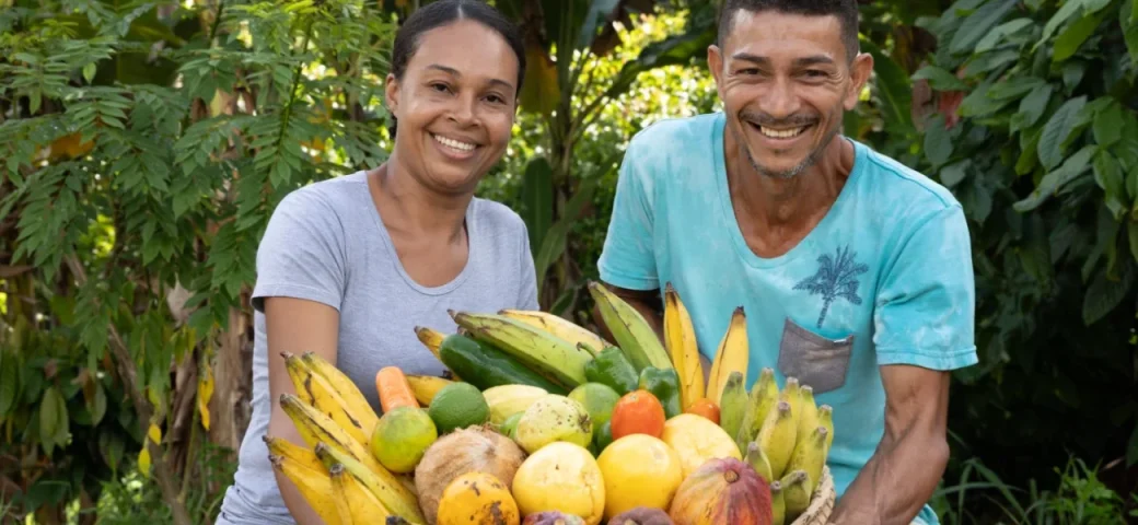 Bahia amplia investimentos em políticas públicas para o campo