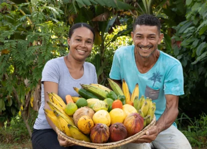 Bahia amplia investimentos em políticas públicas para o campo