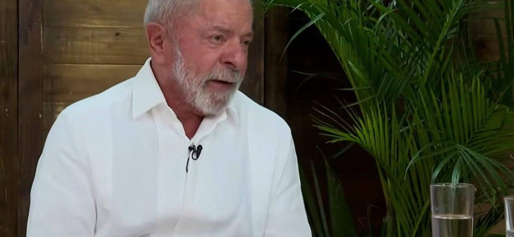 Presidente Lula afirma que obra da ponte Salvador-Itaparica vai sair do papel em junho