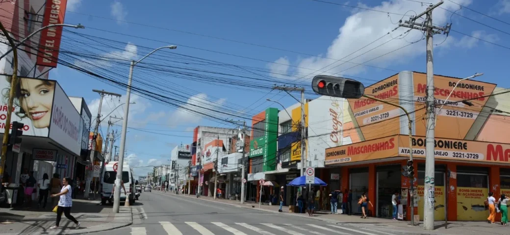 Sexta-feira da Paixão: saiba o que abre e fecha em Feira de Santana