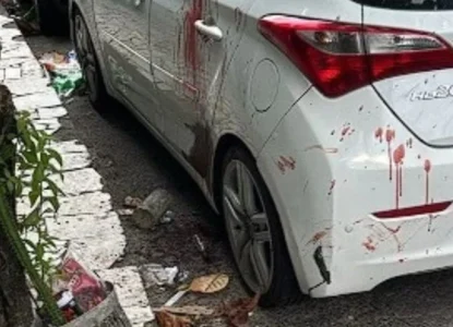 Polícia Militar é baleado na cabeça e nas pernas durante confronto em Salvador