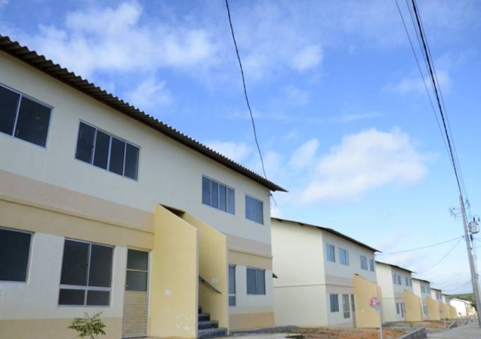 Minha Casa Minha Vida: pré-selecionados em Alagoinhas devem entregar documentos até 8 de maio
