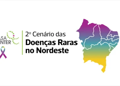 Feira de Santana sediará a 2ª edição do Cenário das Doenças Raras