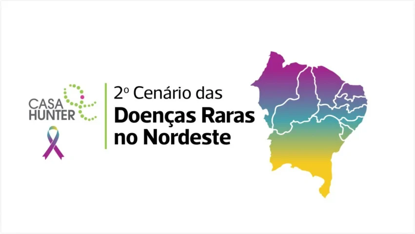 Feira de Santana sediará a 2ª edição do Cenário das Doenças Raras