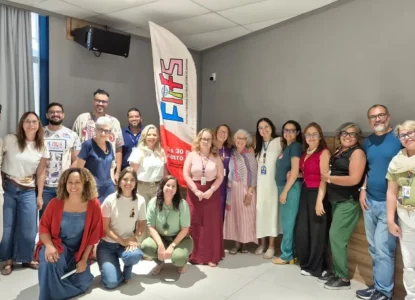 FLIFS 2026 promete maior edição da história no Centro de Convenções