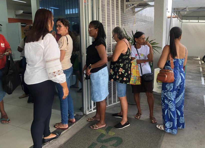 Fundação Hospitalar oferece consultas e exames gratuitos em ação especial pelo Dia das Mães