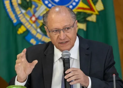 Geraldo Alckmin lança linha de crédito para modernizar equipamentos no campo