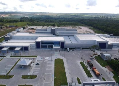 Gestão de hospital público em Alagoinhas será assumida pela Santa Casa de Ruy Barbosa