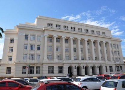 Caso Geovane: sete policiais militares denunciados pelo Ministério Público vão a Júri na segunda, 27