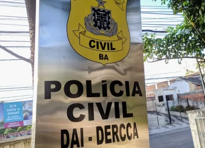 Polícia apreende adolescente investigado por sequestro de mulheres em shopping de Salvador