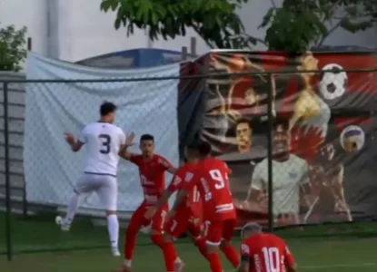 Em casa, Porto supera Democrata e volta vencer na Série D do Brasileirão