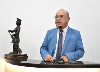 Recursos dos precatórios do Fundef já foram repassados para Feira de Santana, diz líder do governo na Câmara