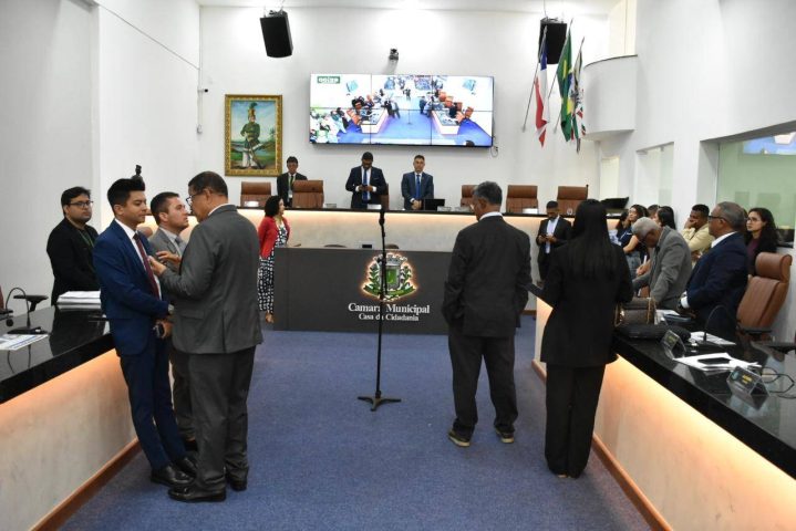 Câmara de Vereadores aprova criação de estrutura para garantir PPP do Hospital Municipal de Feira de Santana