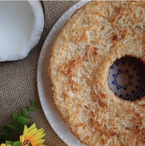 Mandioca: a raiz que nos lembra quem somos