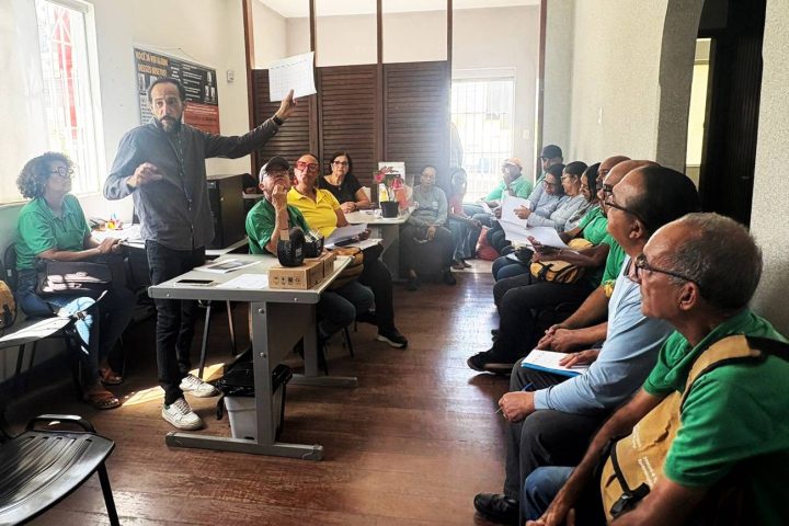 Feira de Santana reforça combate à dengue com instalação de ovitrampas