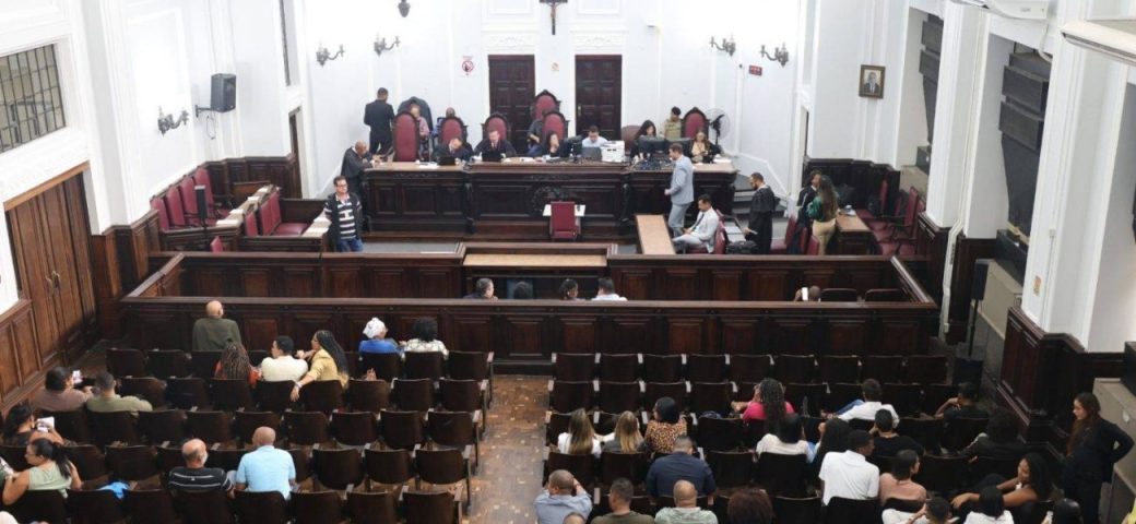 Condenados em júri popular, envolvidos no assassinato de Mãe Bernadete têm pena de até 40 anos