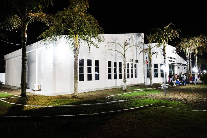 Centro de Cultura Maestro Miro é reinaugurado e retoma atividades em Feira de Santana