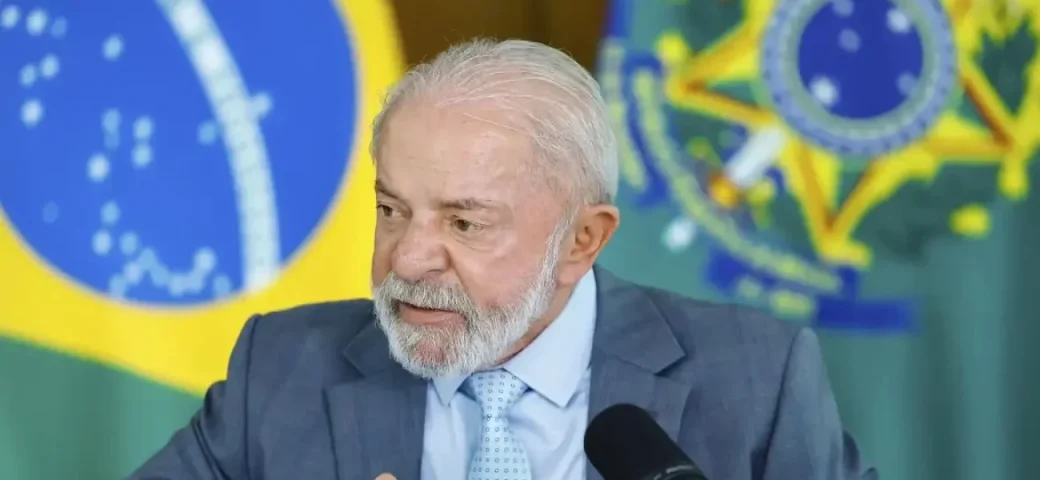 Lula repudia ataque a tiros ocorrido em evento com Donald Trump